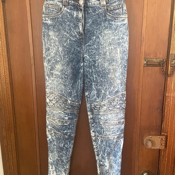 Balmain jeans - Picture 2 of 6